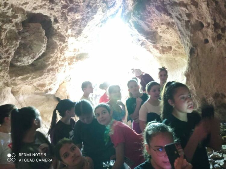 Йовковци – откриватели на история