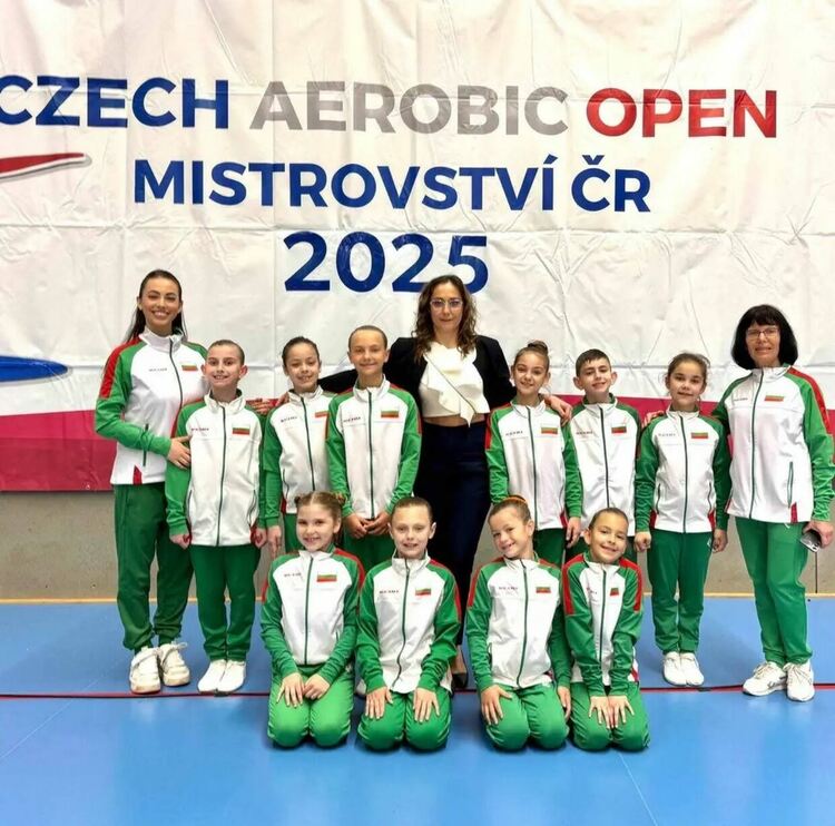 Снимки: „Ултра Спорт“