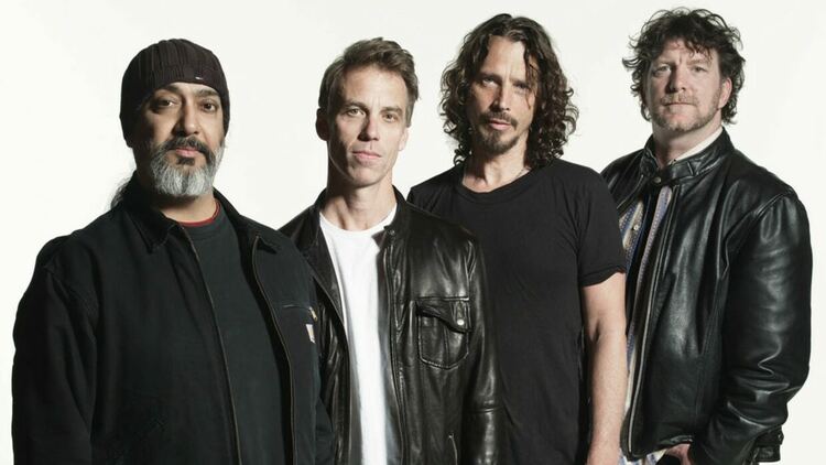 BAD COMPANY, SOUNDGARDEN, Joe Cocker и др. влизат в Залата на славата на рокендрола