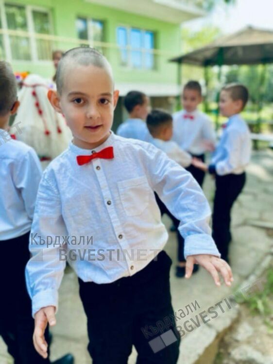Деца от   Кърджали от ЦКОДУХЗ с престижни награди в Национален конкурс- Детско море – Варна