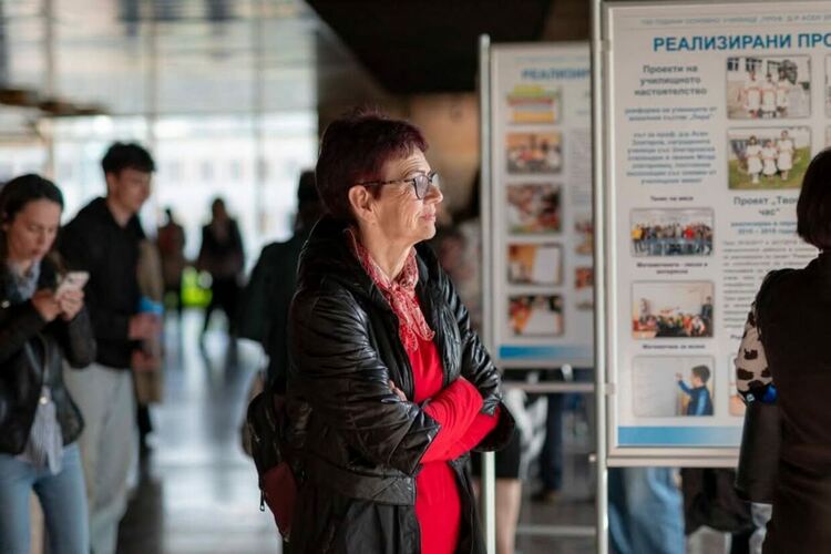 100 години ОУ „Проф. д-р Асен Златаров“ – празник на знанието, традициите и вдъхновението