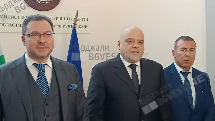 Старши комисар Щерьо Милчев:През 2024 г.има ръст на регистрираните криминални деяния в областта