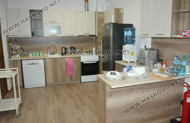 Нов център за деца с увреждания и постоянна медицинска грижа откриха в Хасково