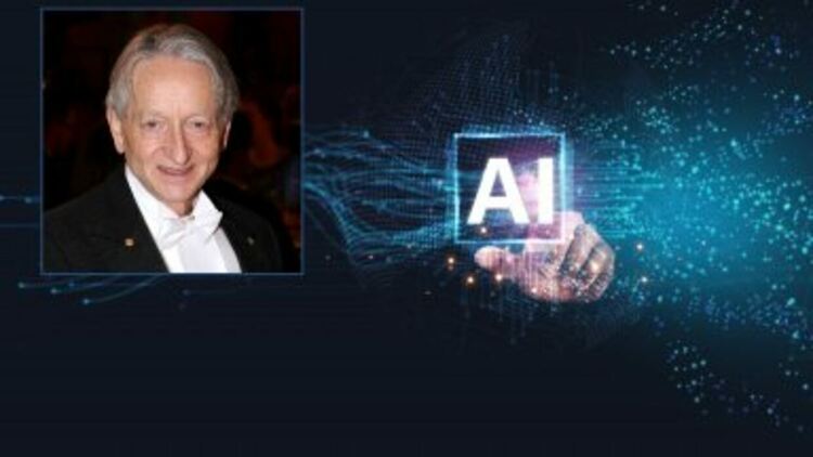 „Кръстникът на изкуствения интелект“: Хората все още не разбират какво предстои