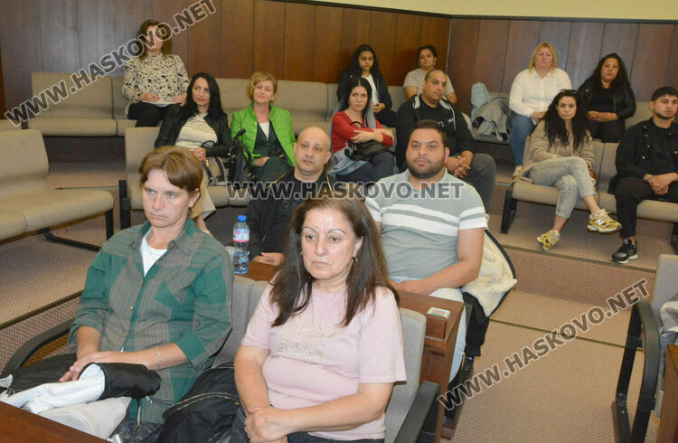 РЗИ-Хасково: Ваксините работят за по-малко болести и повече спасени животи