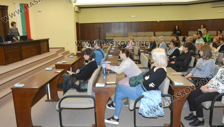 РЗИ-Хасково: Ваксините работят за по-малко болести и повече спасени животи