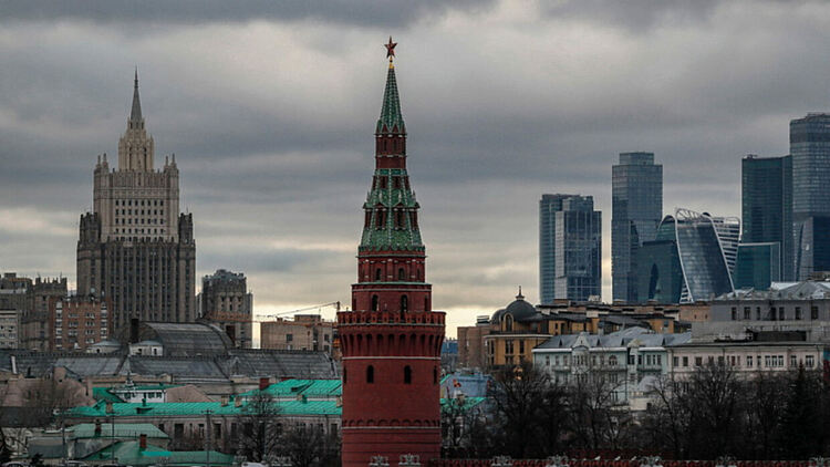  Кремъл се готви за широкомащабна война срещу НАТО, съобщава ISW