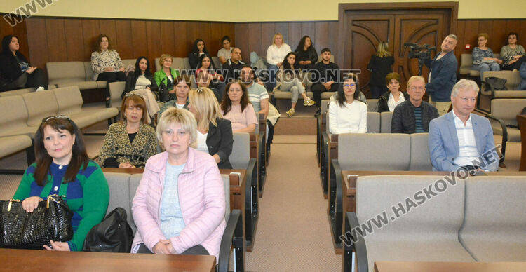 РЗИ-Хасково: Ваксините работят за по-малко болести и повече спасени животи