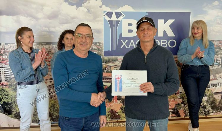 Конкурсът на ВиК „Водата е живот“ ще стане постоянен