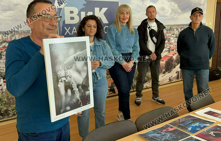 Конкурсът на ВиК „Водата е живот“ ще стане постоянен