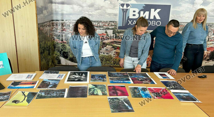 Конкурсът на ВиК „Водата е живот“ ще стане постоянен