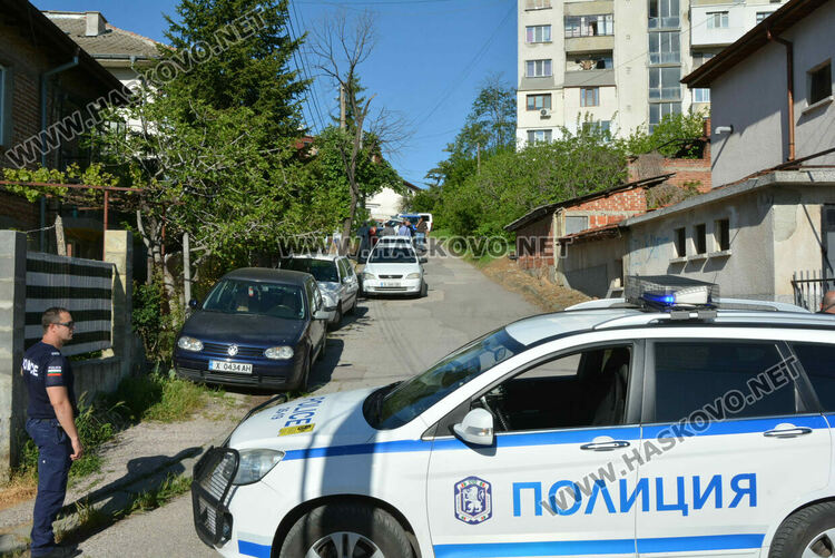 Откриха трупа на издирваната 18-годишна Магдалена от Хасково, задържаха 17-годишен