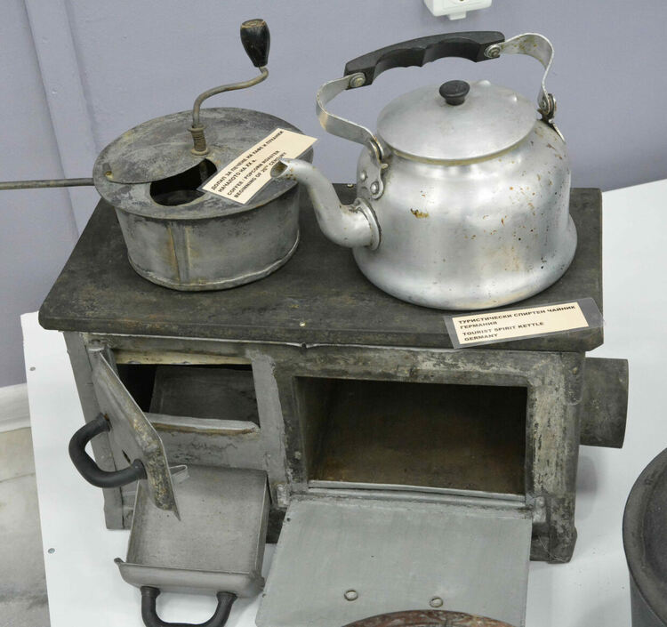 Представят битовата техника от първата половина на миналия век в РИМ-Хасково