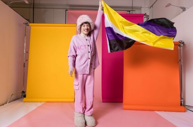 „Евровизия“ забрани палестинските и LGBT знамена за участниците