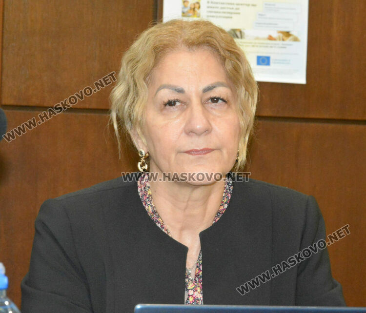 В Хасково изградиха Контактен център за деца на родители в конфликт, развод, домашно насилие 