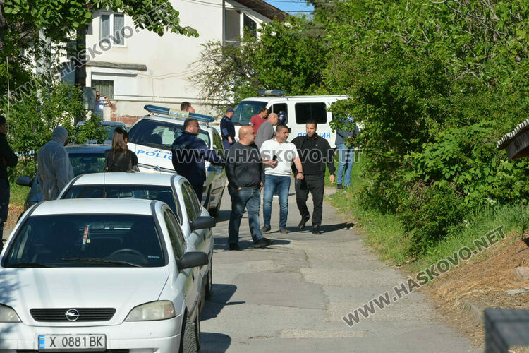 Откриха трупа на издирваната 18-годишна Магдалена от Хасково, задържаха 17-годишен