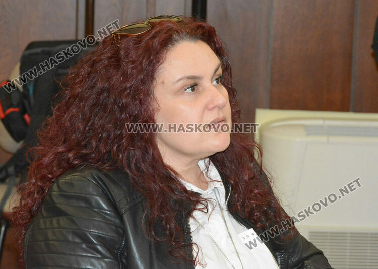 В Хасково изградиха Контактен център за деца на родители в конфликт, развод, домашно насилие 