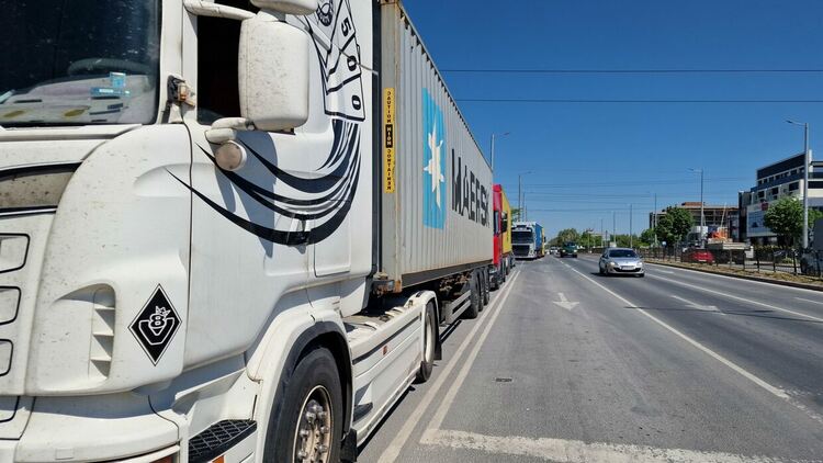 Арестуван е шефът на пловдивската митница