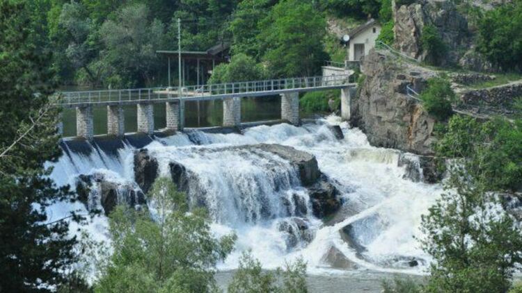 България и Гърция се договарят за водите на р. Арда за следващите 5 г.