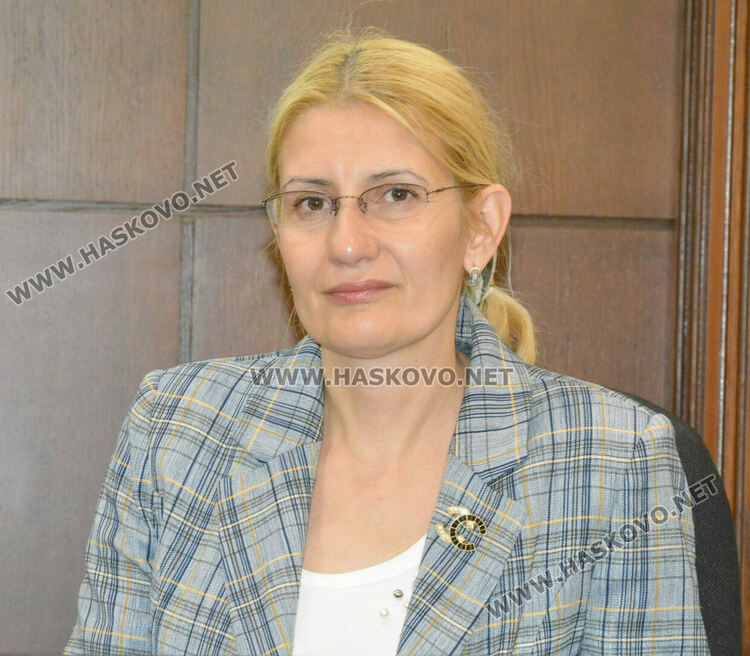 В Хасково изградиха Контактен център за деца на родители в конфликт, развод, домашно насилие 