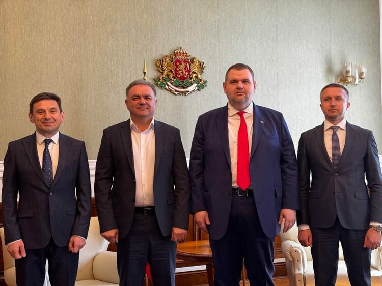 Знаков кмет от Смолянско до Доган премина в ДПС - Ново начало
