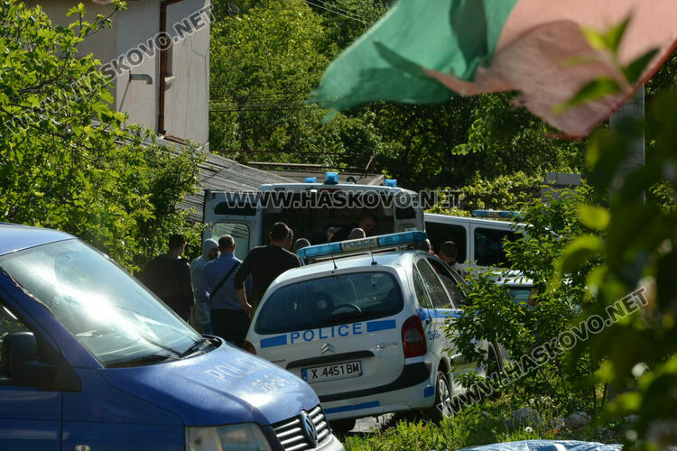 Откриха трупа на издирваната 18-годишна Магдалена от Хасково, задържаха 17-годишен