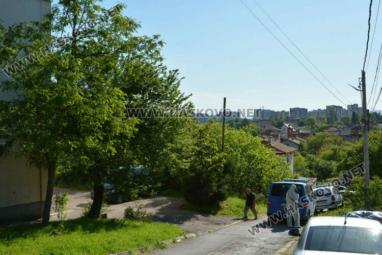 Откриха трупа на издирваната 18-годишна Магдалена от Хасково, задържаха 17-годишен