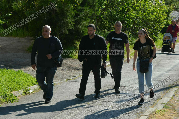 Откриха трупа на издирваната 18-годишна Магдалена от Хасково, задържаха 17-годишен