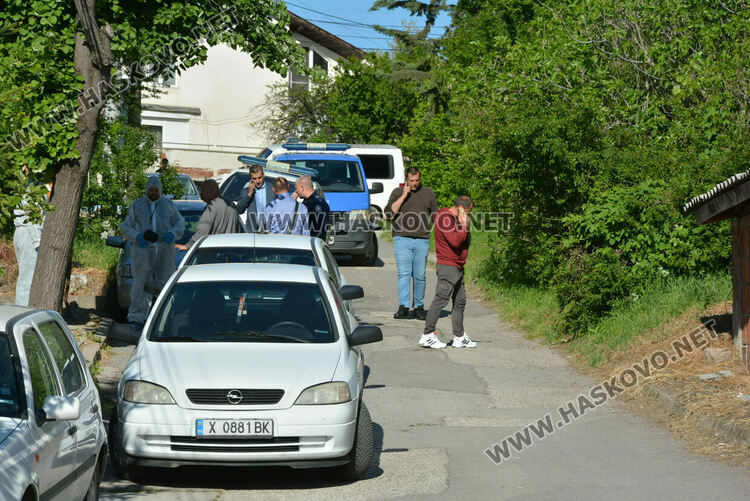 Откриха трупа на издирваната 18-годишна Магдалена от Хасково, задържаха 17-годишен