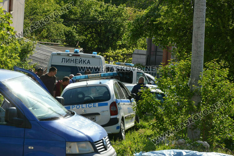 Откриха трупа на издирваната 18-годишна Магдалена от Хасково, задържаха 17-годишен