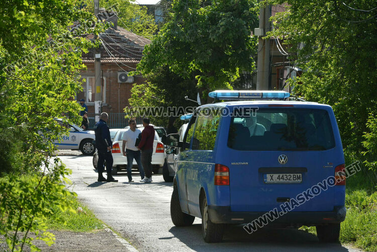 Откриха трупа на издирваната 18-годишна Магдалена от Хасково, задържаха 17-годишен