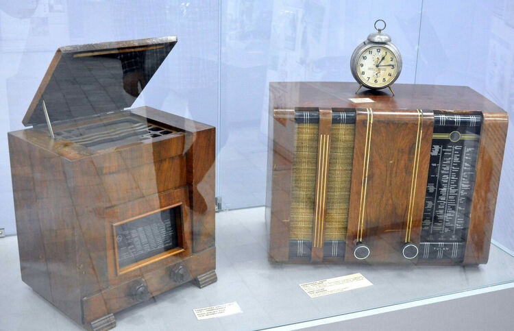 Представят битовата техника от първата половина на миналия век в РИМ-Хасково