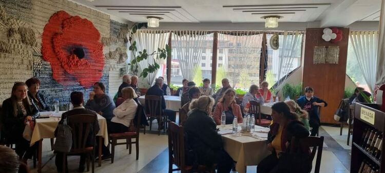 614 членове обединява Общинската организация на Съюза на инвалидите в Смолян