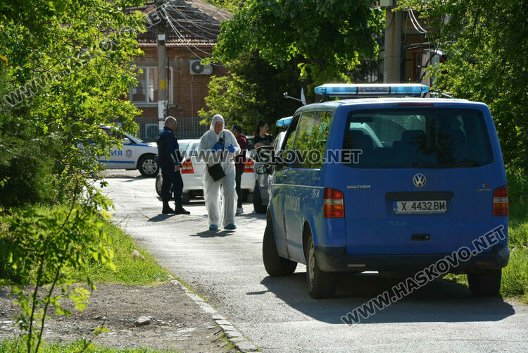 Откриха трупа на издирваната 18-годишна Магдалена от Хасково, задържаха 17-годишен