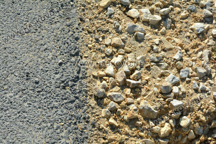 Поне 2 г. още ще продължи ремонтът на стария път от Хасково към Пловдив