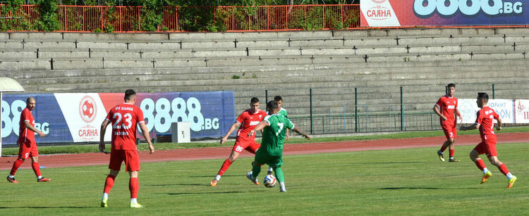 „Саяна Хасково“ се върна към победите 