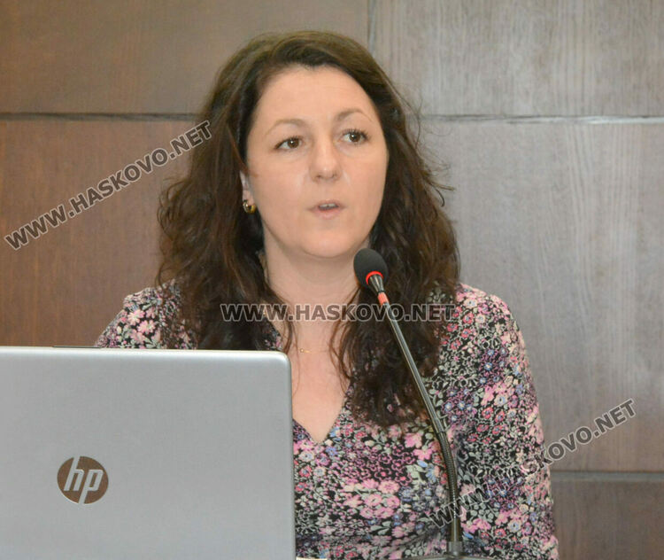 В Хасково изградиха Контактен център за деца на родители в конфликт, развод, домашно насилие 