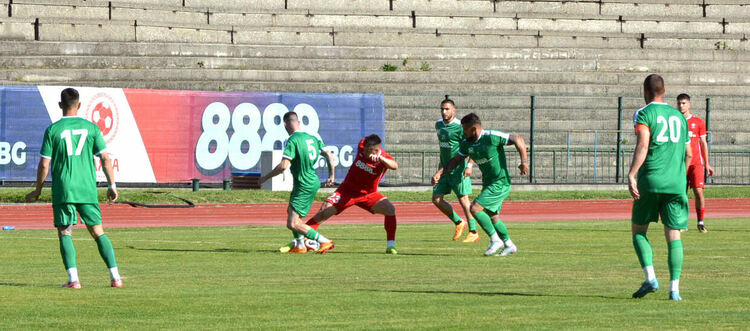 „Саяна Хасково“ се върна към победите 