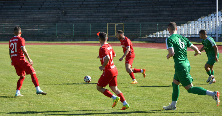 „Саяна Хасково“ се върна към победите 