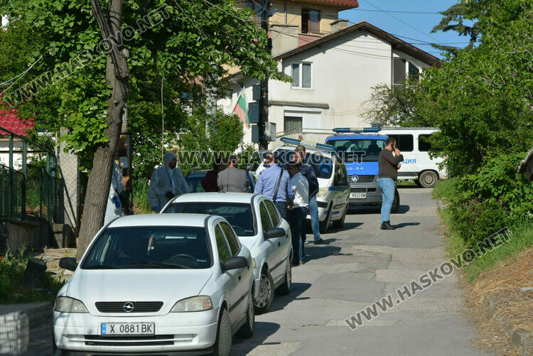 Откриха трупа на издирваната 18-годишна Магдалена от Хасково, задържаха 17-годишен