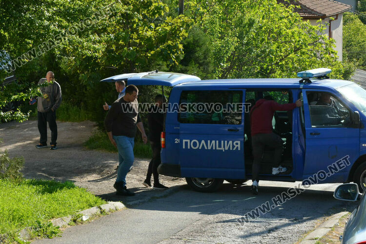 Откриха трупа на издирваната 18-годишна Магдалена от Хасково, задържаха 17-годишен