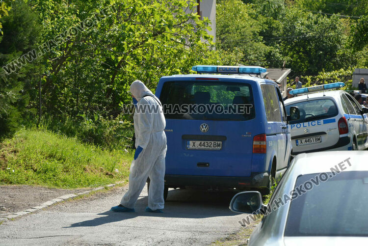 Откриха трупа на издирваната 18-годишна Магдалена от Хасково, задържаха 17-годишен