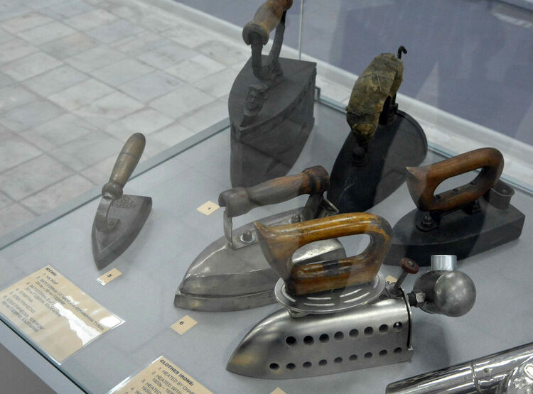 Представят битовата техника от първата половина на миналия век в РИМ-Хасково