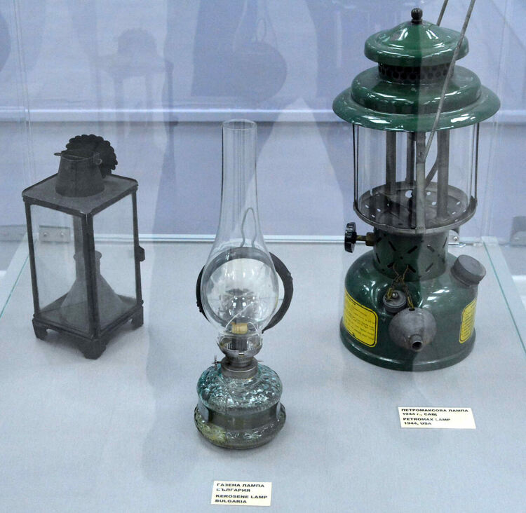 Представят битовата техника от първата половина на миналия век в РИМ-Хасково