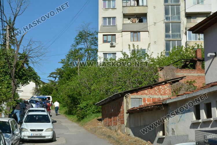 Откриха трупа на издирваната 18-годишна Магдалена от Хасково, задържаха 17-годишен