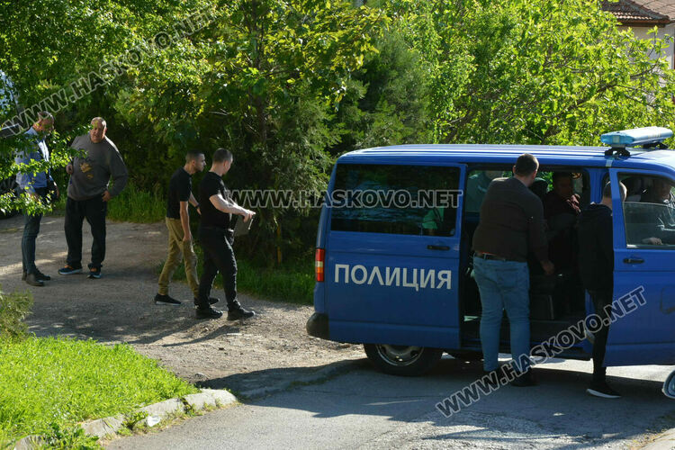 Откриха трупа на издирваната 18-годишна Магдалена от Хасково, задържаха 17-годишен