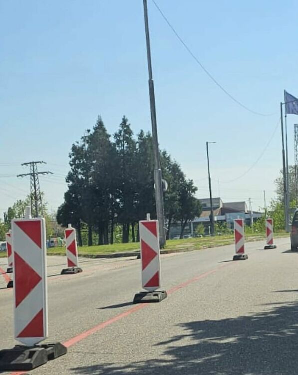 Започва ремонт на пътен възел „Орфей“ в Хасково