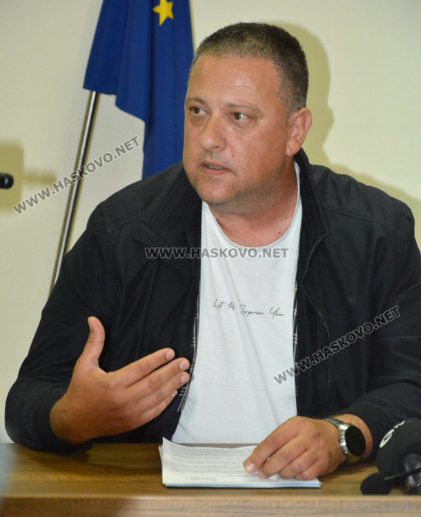 Иван Расоков