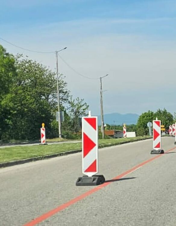 Започва ремонт на пътен възел „Орфей“ в Хасково