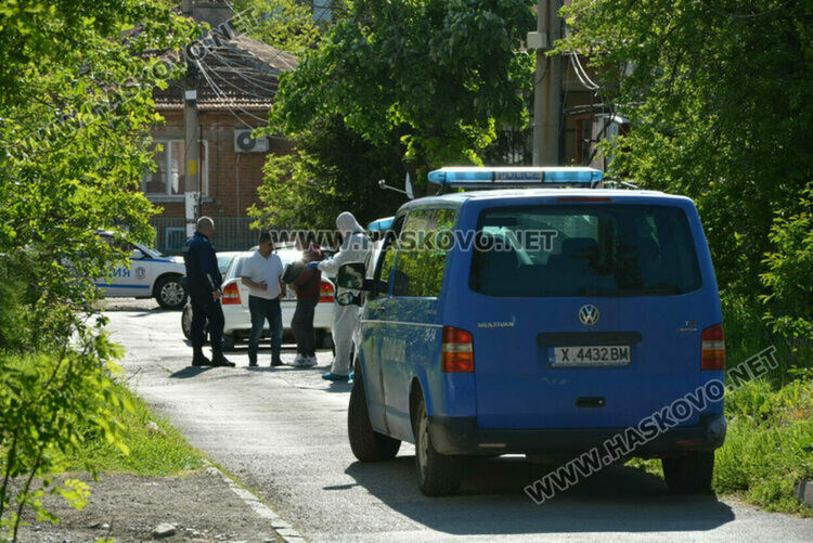 Организират протест пред полицията заради убийството на 18-годишната Маги